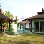 Review photo of The Kiri Villas Resort 2 from Duangduan S.