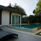 Review photo of The Kiri Villas Resort 7 from Duangduan S.