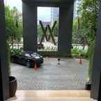 Review photo of Akmani Hotel Jakarta 2 from Mega A. M. D.