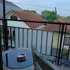 Review photo of Andelis Homestay from Brigitta V. G. C. A.