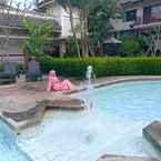Review photo of Hotel Montana Dua Malang from Nurul A.