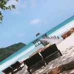 Review photo of The Beach Natural Koh Kood Resort from Supajira S.