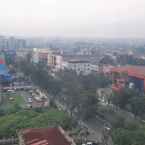 Review photo of KHAS Pekanbaru Hotel from M A.