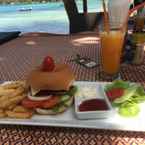 Review photo of Salad Buri Resort & Spa 3 from Chatchalai V.