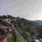 รูปภาพรีวิวของ Dago Highland Resort 2 จาก Faizal M.