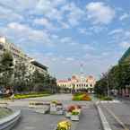 Review photo of Liberty Central Saigon Citypoint Hotel 4 from Lake L.