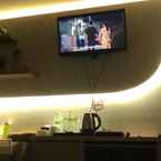 Review photo of D' Rooms at Scientia Gading Serpong from Rahma W.