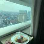 Review photo of Novotel Jakarta Gajah Mada 2 from Ivy C.