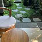 Review photo of The Compass Rose Ubud 2 from Ivy C.