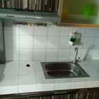 Review photo of Sumber Usaha Apartement 4 from M F.