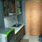 Review photo of Sumber Usaha Apartement 5 from M F.