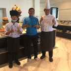 Review photo of Metropole Hotel Phuket from Addion N.