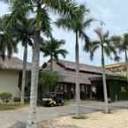 Imej Ulasan untuk Aroma Beach Resort & Spa dari Chu T. H. B.