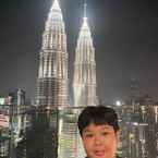 Review photo of Ascott Star KLCC 2 from Aji S. P.