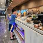 Hình ảnh đánh giá của Anara Airport Hotel Terminal 3 2 từ Tetryana Y. H.