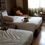 Review photo of Hotel Alia Cikini 3 from Ike L.