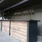 Review photo of Capsule Hostel Chiangkhan from Sunan W.