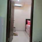 Review photo of Family 5 Bedroom at Homestay Wardoyo from Noor E. N. S. R.