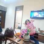 Review photo of Family 5 Bedroom at Homestay Wardoyo 2 from Noor E. N. S. R.