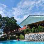 Review photo of Prinsesse 1 Hotel & Resort Ciloto from Nia N.