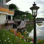 รูปภาพรีวิวของ Chawalun Resort จาก Burachat M.