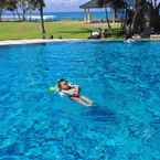 Review photo of Tropical Beach Resort Sumbawa from Erni M.
