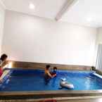 Review photo of VILLA BROMO A4 WITH PRIVATE POOL BY N2K from Agung A.