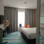 Review photo of Mercure Jakarta Cikini from Aulia R. D.