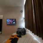 Review photo of OYO 240 Audah Sevana Syariah Hotel Near RSU Katholik Surabaya Kota Surabaya from Ribut N. I.