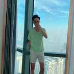 Ulasan foto dari Vinpearl Landmark 81, Autograph Collection dari Tan D. L. T.