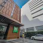 Review photo of ibis Styles Bangkok Silom 4 from Tan D. L. T.