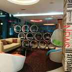 Review photo of News Hotel Waru Sidoarjo 2 from Heni K. N.