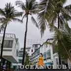 Review photo of Boracay Ocean Club Beach Resort 3 from Vanessa D. G. C.