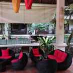 Review photo of Lanna Dusita Riverside Boutique Resort from Panachai I.