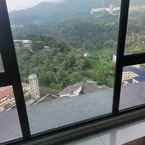Review photo of 7Stonez Suites Geo38 Genting Highlands 4 from Ahmad N. Z.