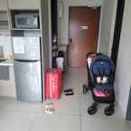 Review photo of 7Stonez Suites Geo38 Genting Highlands 7 from Ahmad N. Z.