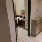 Review photo of 7Stonez Suites Geo38 Genting Highlands from Ahmad N. Z.
