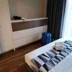 Review photo of 7Stonez Suites Geo38 Genting Highlands 4 from Ahmad N. Z.