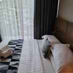 Imej Ulasan untuk 7Stonez Suites Geo38 Genting Highlands 3 dari Ahmad N. Z.