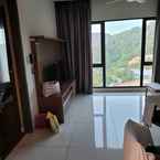 Review photo of Geo38 Premier Suites Genting Highlands 4 from Ahmad N. Z.