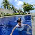 Review photo of Benoa Sea Suites and Villas 2 from Dina S.