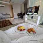 Review photo of Benoa Sea Suites and Villas from Dina S.