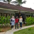 Review photo of Mengalung Homestay 3 from Evi H.