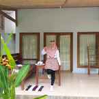 Review photo of Mengalung Homestay from Evi H.