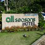 รูปภาพรีวิวของ All Seasons Naiharn Phuket จาก Krittapeem M.