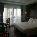 รูปภาพรีวิวของ L’ Signature Hotel & Spa 4 จาก Kari T. N.