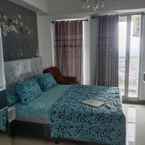 Review photo of Luxury Studio at Anderson Apartment by Miracle from Joko S.