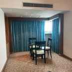 Review photo of BAIYOKE SKY HOTEL 4 from Mialorensa B. S.