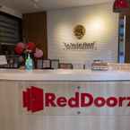 Review photo of RedDoorz Plus @ Poblacion District Davao 4 from Audrey R. N.