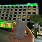 รูปภาพรีวิวของ Holiday Inn BANGKOK, an IHG Hotel 6 จาก Audrey R. N.